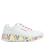 Skechers Uno Lite Lovely Luv