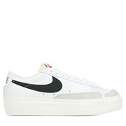 Nike Blazer Low Platform