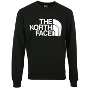 The North Face Standard Crew