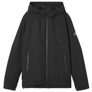 Calvin Klein Jeans Hooded Harrington Jacket