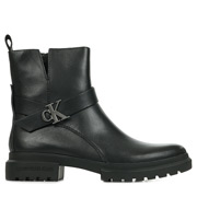 Calvin Klein Jeans Cleated Mid Boot Wn's