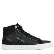 Calvin Klein Jeans Vulcanized Mid Laceup