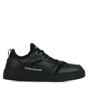 Calvin Klein Jeans Cupsole Laceup Basket