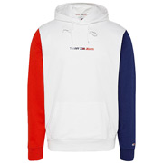 Tommy Hilfiger Half And Half Hoodie