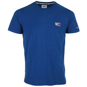 Tommy Hilfiger Chest Logo Tee
