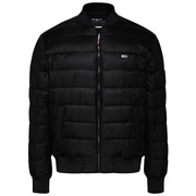Tommy Hilfiger Light Down Bomber Jacket