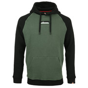 Ellesse Bottas Hoody