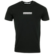 Calvin Klein Jeans Mirror Logo Tee