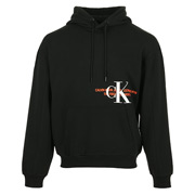 Calvin Klein Jeans Hoodie Graphic Logo