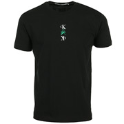 Calvin Klein Jeans Tee shirt CKJ Multi logo