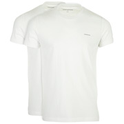 Calvin Klein Jeans Pack 2 Tee-Shirt Slim Fit