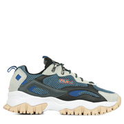 Fila Ray Tracer TR2