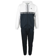 Sergio Tacchini Napier Tracksuit
