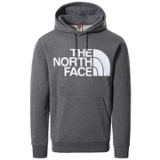 The North Face Standard Hoodie