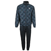 Sergio Tacchini Nonsentric Tracksuit