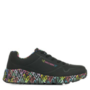 Skechers Uno Lite Lovely Luv