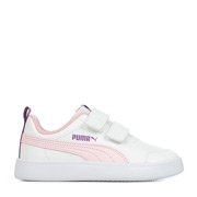 PUMA Courtflex V2 V PS