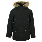 Carhartt Trapper Parka