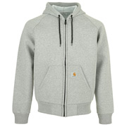 Carhartt Car-Lux Hooded Jacket