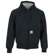 Carhartt Car-Lux Hooded Jacket