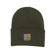 Carhartt Acrylic Watch Hat