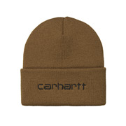 Carhartt Script Beanie