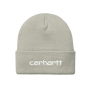 Carhartt Script Beanie