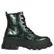 Buffalo Aspha Lace Up Hi