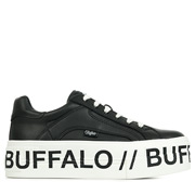 Buffalo Paired T1