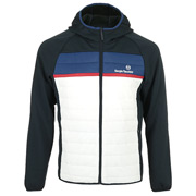 Sergio Tacchini Nam Jacket