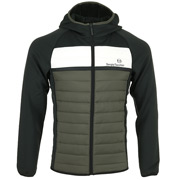Sergio Tacchini Nam Jacket
