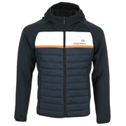 Sergio Tacchini Nam Jacket