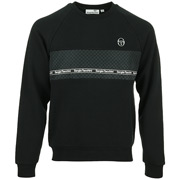 Sergio Tacchini Norty Crewneck