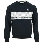 Sergio Tacchini Norty Crewneck