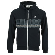 Sergio Tacchini Nosmud Hoodie