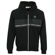 Sergio Tacchini Nosmud Hoodie