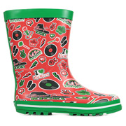 Kickers Kickrain