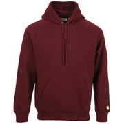 Carhartt Hooded Chase Sweatshirt