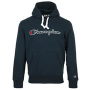 Champion Hooded Sweatshirt