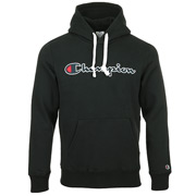Champion Hooded Sweatshirt