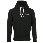 Champion Hooded Sweatshirt