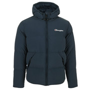 Champion Hooded Jacket