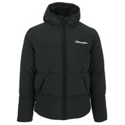 Champion Hooded Jacket