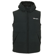 Champion Hooded Full Zip Vest