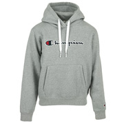 Champion Hooded Sweatshirt