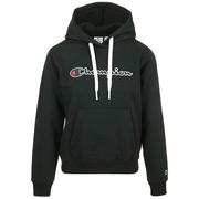 Champion Hooded Sweatshirt