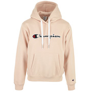 Champion Hooded Sweatshirt