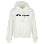 Champion Hooded Sweatshirt