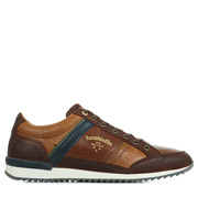 Pantofola d'Oro Matera Uomo Low