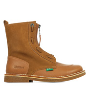Kickers Meetickrock